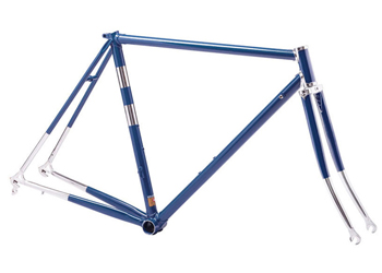 brn vintage Telaio Columbus Vintage